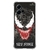 Capa para Redmi Note 12 4g Personalizada Heróis Lado Sombrio