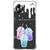 Capa para Redmi Note 12 5g Personalizada Candy Bubble Tea