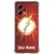 Capa para Redmi Note 12 5g Personalizada Heróis Raio Veloz