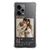 Capa para Redmi Note 12 Pro 5g com Foto Momentos Post no Instagram