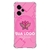 Capa para Redmi Note 12 Pro 5g Empresas Sua Logo