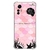 Capa para Redmi Note 12s Personalizada Sereias Escamas Rosa