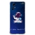 Capa para Redmi Note 12s Personalizada Astronauta Curtindo um Som