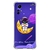 Capa para Redmi Note 12s Personalizada Astronauta Jardim Lunar