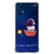 Capa para Redmi Note 12s Personalizada Astronauta Pescador de Estrelas