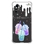 Capa para Redmi Note 12s Personalizada Candy Bubble Tea