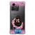 Capa para Redmi Note 12s Personalizada Girl Power Rosa