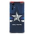 Capa para Redmi Note 12s Personalizada Heróis Escudo Estrelado