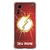 Capa para Redmi Note 12s Personalizada Heróis Raio Veloz