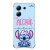 Capa para Redmi Note 13 4g Personalizada Wish Aloha
