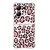 Capa para Redmi Note 13 4g Personalizada BarbieCore Animal Print Oncinha
