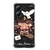 Capa para Redmi Note 13 4g Personalizada Mundo Mágico Aventuras em Trio