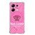 Capa para Redmi Note 13 4g Empresas Sua Logo
