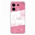 Capa para Redmi Note 13 5g Estampada Confie Na Sua Jornada