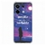 Capa para Redmi Note 13 5g Estampada Galáxia Acredite, Sonhe e Conquiste