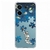 Capa para Redmi Note 13 5g Estampada Galáxia Explorando o Universo Azul