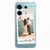 Capa para Redmi Note 13 5g com Foto Momentos Polaroid