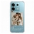 Capa para Redmi Note 13 5g com Foto Momentos Post no Instagram