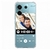 Capa para Redmi Note 13 5g com Foto Momentos Spotify