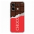 Capa para Redmi Note 13 5g Estampada Candy Chocolate
