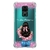 Capa para Redmi Note 9 Personalizada Girl Power Rosa