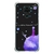 Capa para Redmi Note 9 Personalizada Pequeno Príncipe em seu Planeta