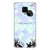Capa para Redmi Note 9 Pro Personalizada Sereias Escamas Azul