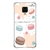 Capa para Redmi Note 9 Pro Personalizada Candy Chuva de Macarons
