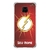 Capa para Redmi Note 9 Pro Personalizada Heróis Raio Veloz