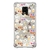 Capa para Redmi Note 9 Pro Estampada Mundo Mágico