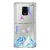 Capa para Redmi Note 9s Personalizada Sereias Cauda Azul