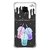 Capa para Redmi Note 9s Personalizada Candy Bubble Tea