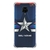 Capa para Redmi Note 9s Personalizada Heróis Escudo Estrelado