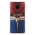 Capa para Redmi Note 9s Personalizada Heróis Força Cósmica