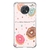 Capa para Redmi Note 9T Personalizada Candy Chuva de Donuts