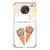 Capa para Redmi Note 9T Personalizada Candy Ice Cream