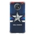 Capa para Redmi Note 9T Personalizada Heróis Escudo Estrelado