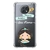Capa para Redmi Note 9T Personalizada Princesas Protetora e Generosa