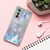Capa para Moto G9 Play Personalizada Sereias Cauda Azul - comprar online