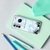 Capa para Moto G9 Power Personalizada Sereias Escamas Azul - comprar online
