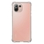 Capa para Xiaomi 11 Lite Silicone TPU Transparente