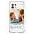 Capa para Xiaomi Mi 11 Lite com Foto Momentos Apaixonantes