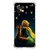 Capa para Xiaomi Mi 11 Lite Estampada Pequeno Príncipe e a Raposa