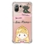 Capa para Xiaomi Mi 11 Lite Personalizada Princesas Graciosa e Sonhadora