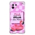 Capa para Xiaomi Mi 11 Lite Personalizada BarbieCore Rosa é o Novo Preto