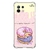 Capa para Xiaomi Mi 11 Lite Personalizada Candy Donuts e Granulados