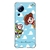 Capa para Xiaomi Mi 13 Lite Personalizada Wish Amigo Estou Aqui