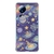 Capa para Xiaomi Mi 13 Lite Estampada Galáxia Universo em Suas Mãos