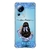 Capa para Xiaomi Mi 13 Lite Personalizada Girl Power Azul