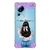 Capa para Xiaomi Mi 13 Lite Personalizada Girl Power Lilás